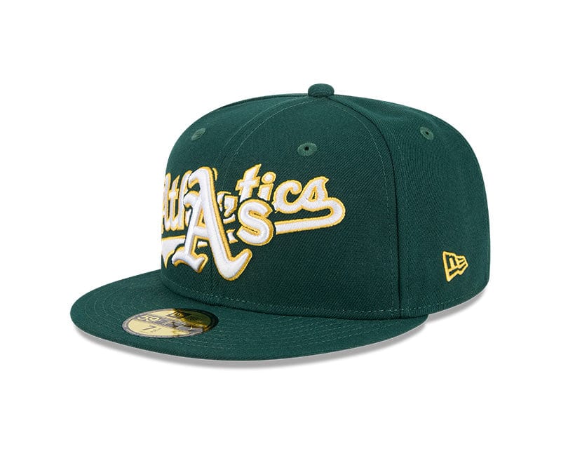 Overlap New Era Hat Collection